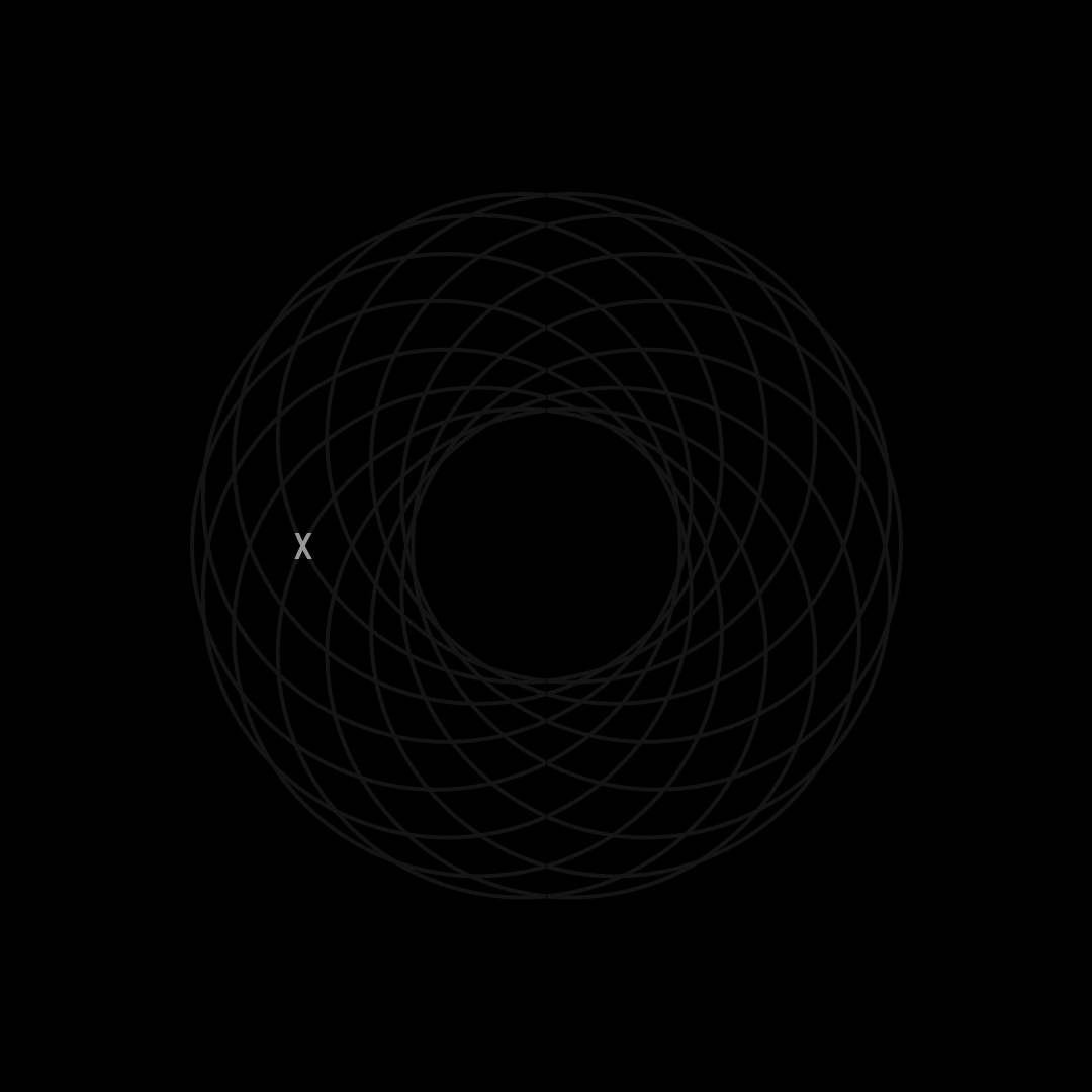 “Man suffers only because he takes seriously what the gods made for fun.”