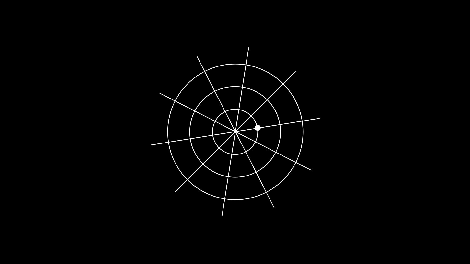 “Normal is an illusion. What is normal for the spider is chaos for the fly.”